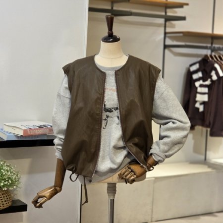 레자 스트링 베스트