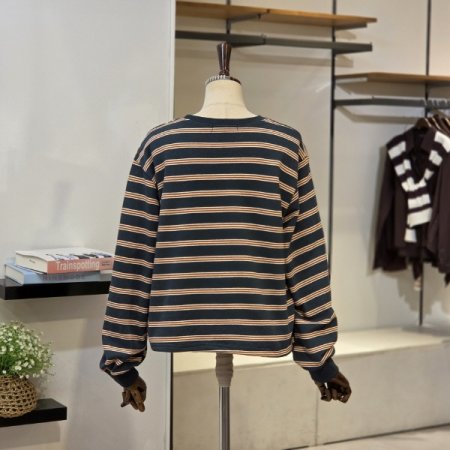 써드라인 단가라 맨투맨