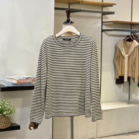 머플러세트 단가라 니트