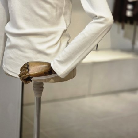 유넥 모달 기본 티셔츠