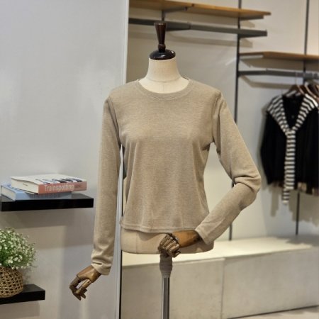 니트 뷔스티에 세트