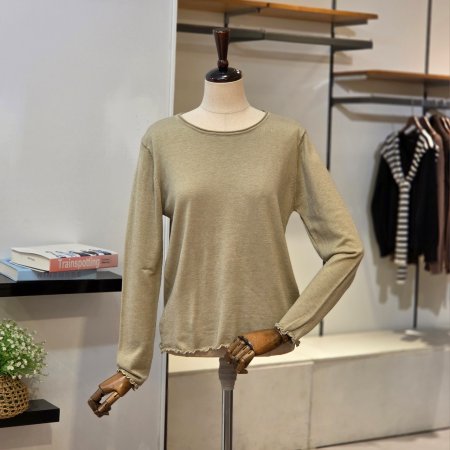 리본 뷔스티에 SET