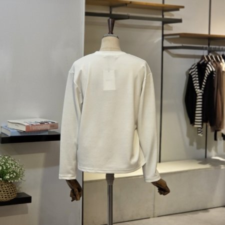 글로우 긴팔 티셔츠