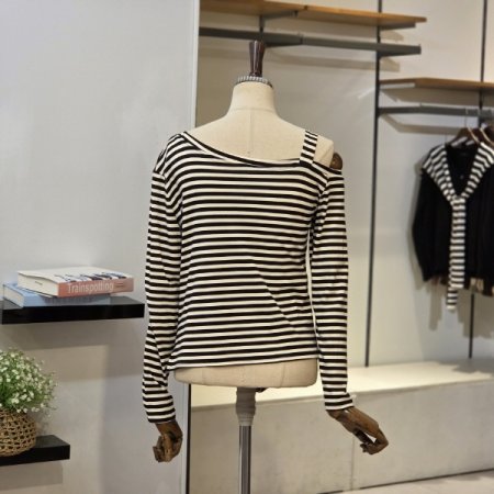 어깨 끈 포인트 단가라