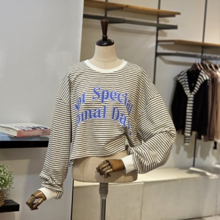 스페셜 단가라 티셔츠