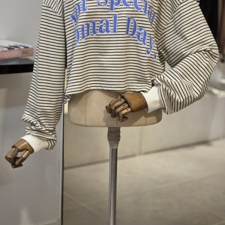 스페셜 단가라 티셔츠