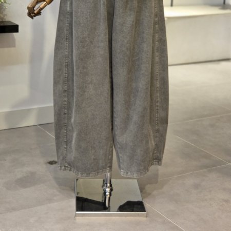 윈디 워싱 와이드 팬츠