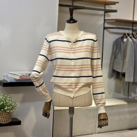 토리 단가라 가디건