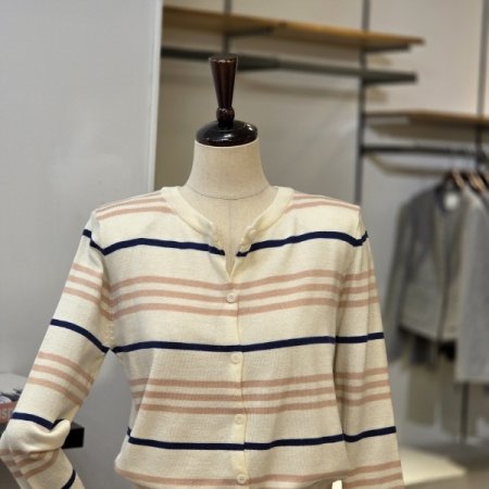 토리 단가라 가디건