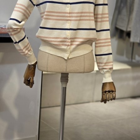 토리 단가라 가디건