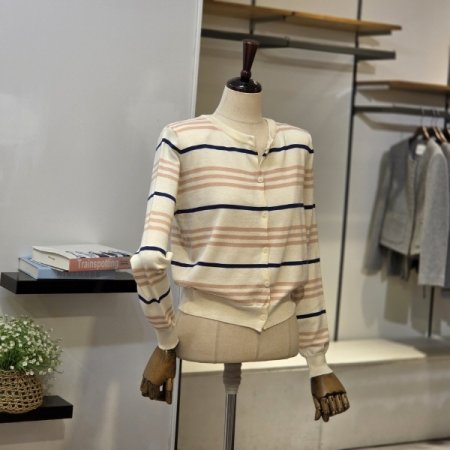 토리 단가라 가디건