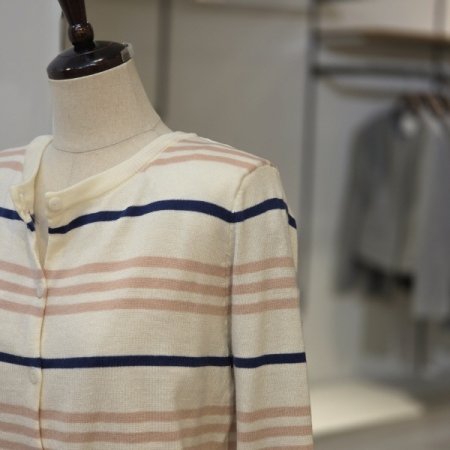 토리 단가라 가디건