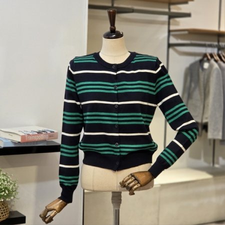 토리 단가라 가디건