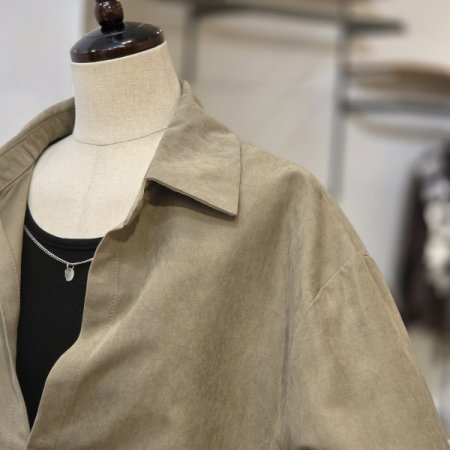 꼬임 나시 SET 블라우스