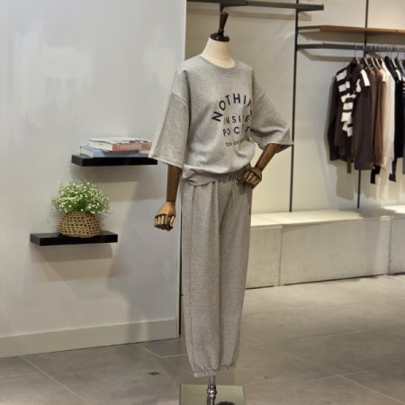 인사이드 트레이닝 SET