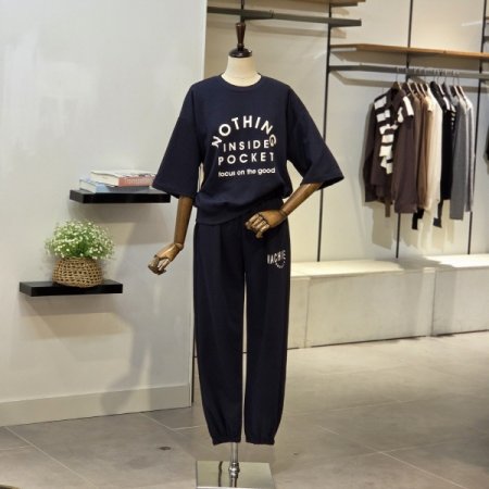 인사이드 트레이닝 SET