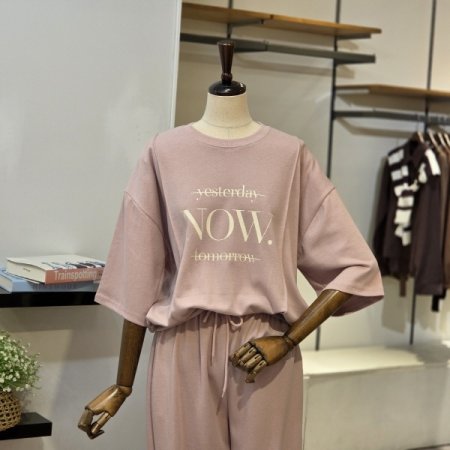 나우 트레이닝 SET