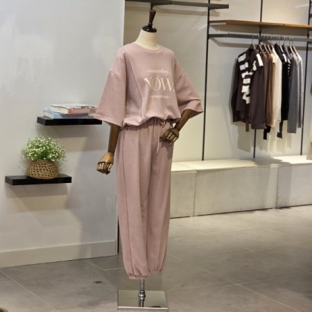 나우 트레이닝 SET