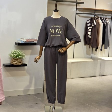 나우 트레이닝 SET