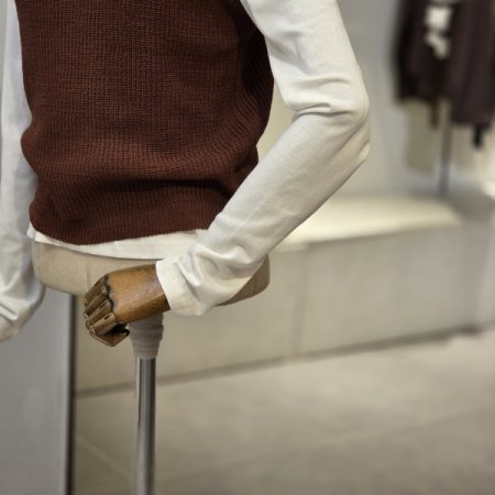 러브오프 뷔스티에 티셔츠 세트