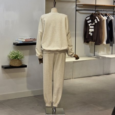 휘핑 크림 트레이닝 SET