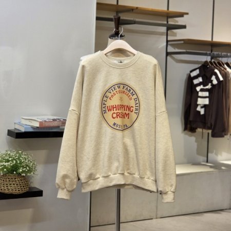 휘핑 크림 트레이닝 SET