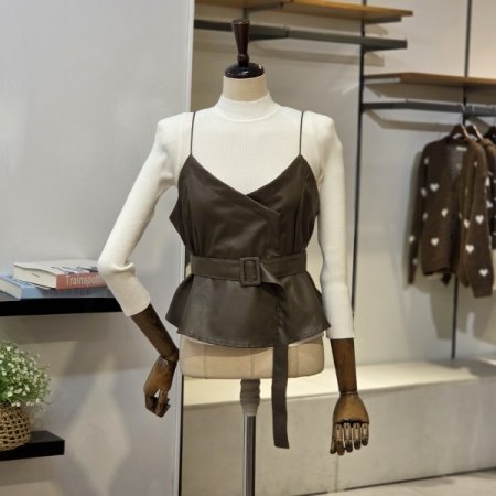 레더카지 폴라 세트