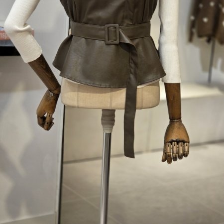 레더카지 폴라 세트