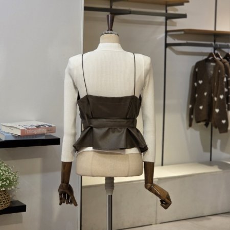 레더카지 폴라 세트