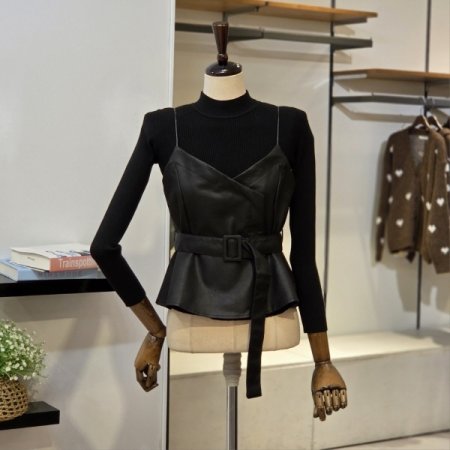 레더카지 폴라 세트