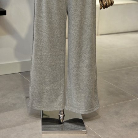 부블 허리밴딩 팬츠