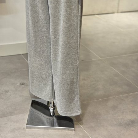 부블 허리밴딩 팬츠