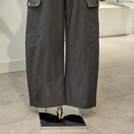 코쿤 카고 통바지