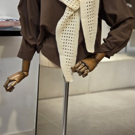 라건 케이프 SET 셔츠