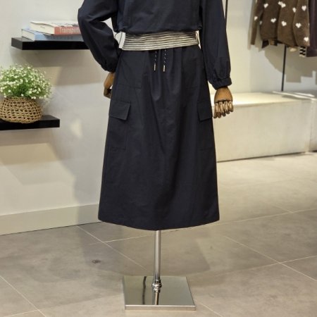 아노락 치마 SET