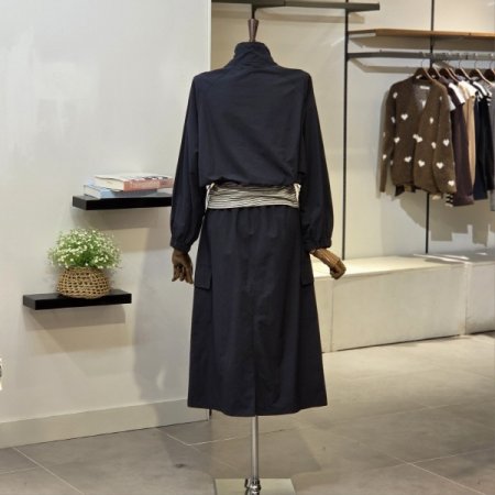 아노락 치마 SET