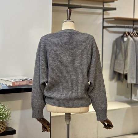 나시 SET 돌먼 가디건