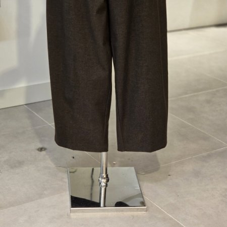 벌룬 와이드 팬츠