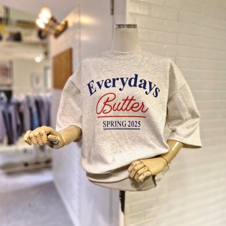 레터링에티셔츠