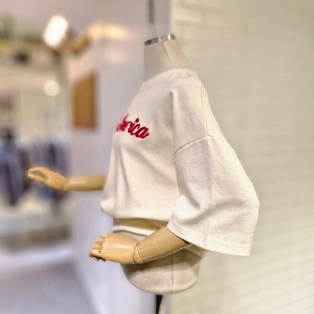 레터링아티셔츠