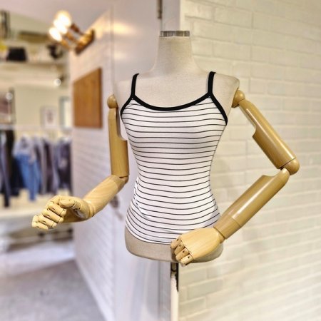 르피단민소매티셔츠