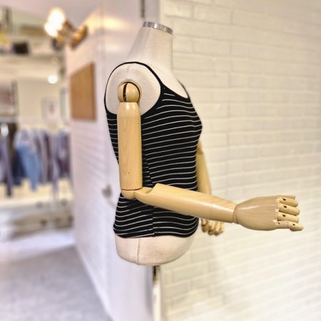 르피단민소매티셔츠