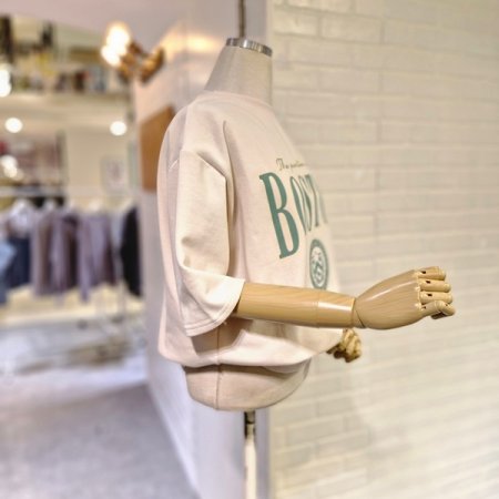 르레터링테티셔츠