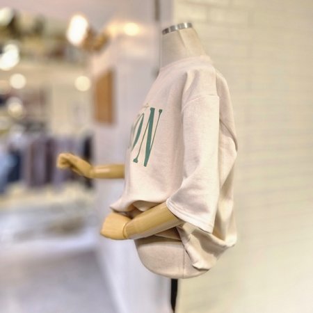 르레터링테티셔츠