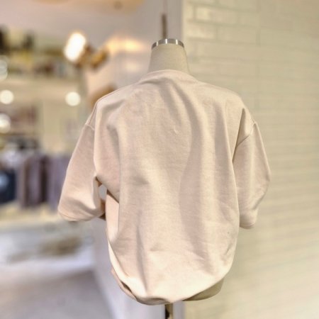 르레터링테티셔츠