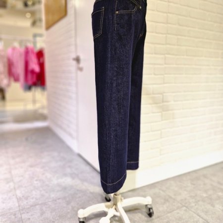 르10부와이드팬츠