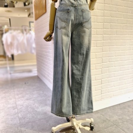 르유이데님팬츠