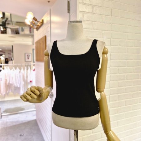 르루캡민소매티셔츠