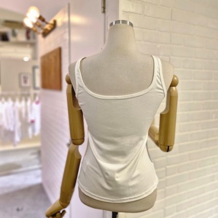 르루캡민소매티셔츠