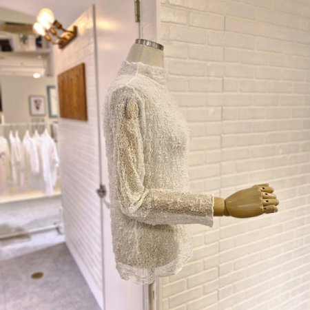 르덤시스루블라우스